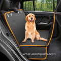 Luxury Oxford with Waterproof dog car seats cover